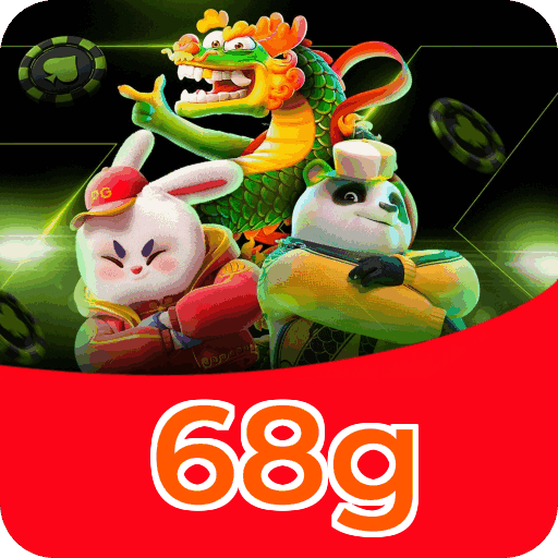 Estatísticas 68g novembro 2024 - 87 mil jogadores ativos, R$47M pagos, RTP 96.52%