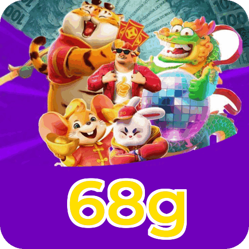 FAQ 68g Brasil - Perguntas frequentes sobre bônus, PIX, RTP, APP mobile e VIP