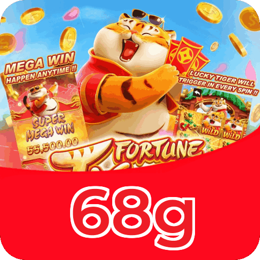 Catálogo 68g 2.547 jogos - Pragmatic Play, Evolution, NetEnt